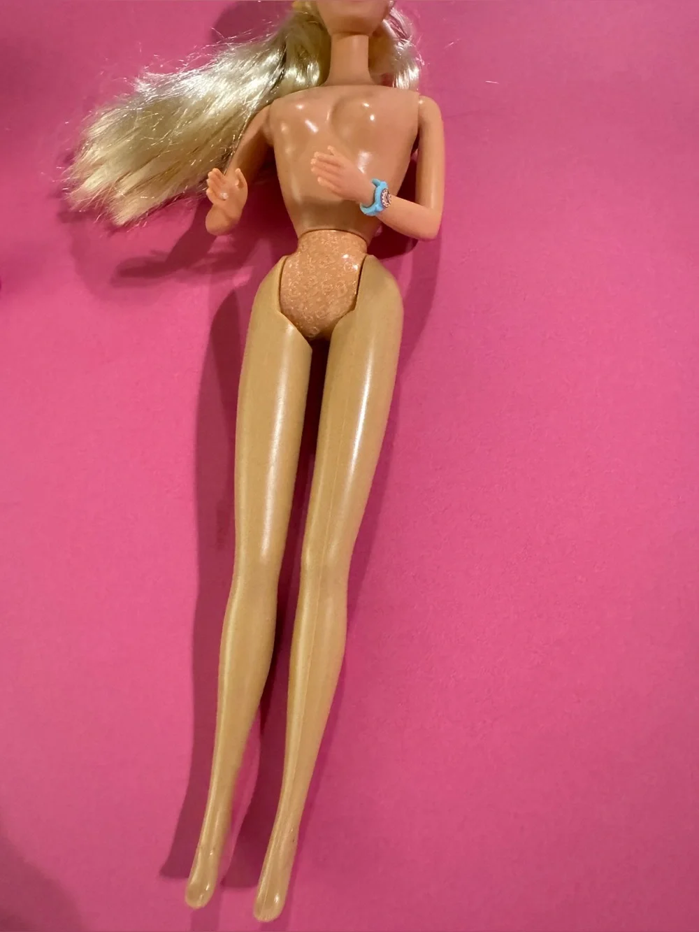 1996 Vintage Pet Doctor Barbie Doll w/ Accessories Manual Pets & Medical Tools